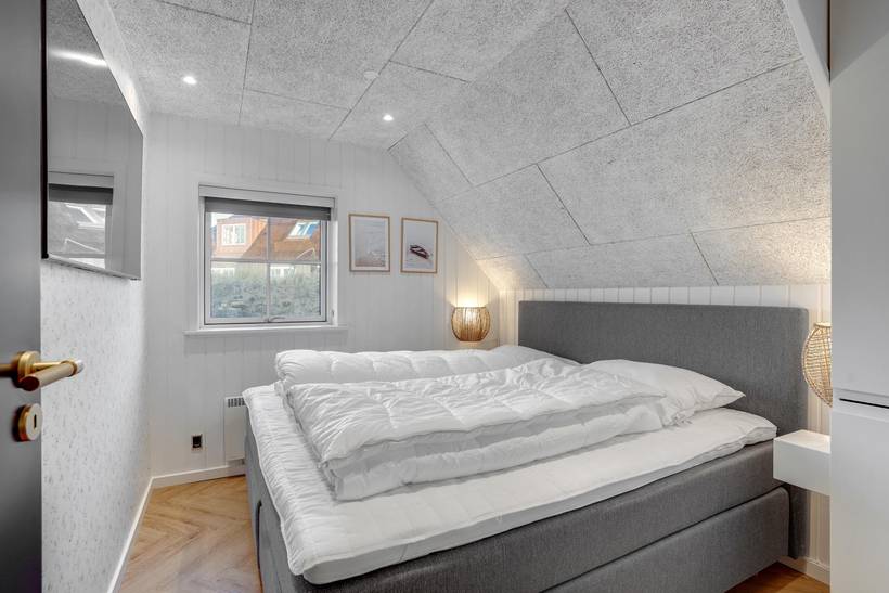 Foto von Ferienhaus GS29 in Blåvand - Westjütland