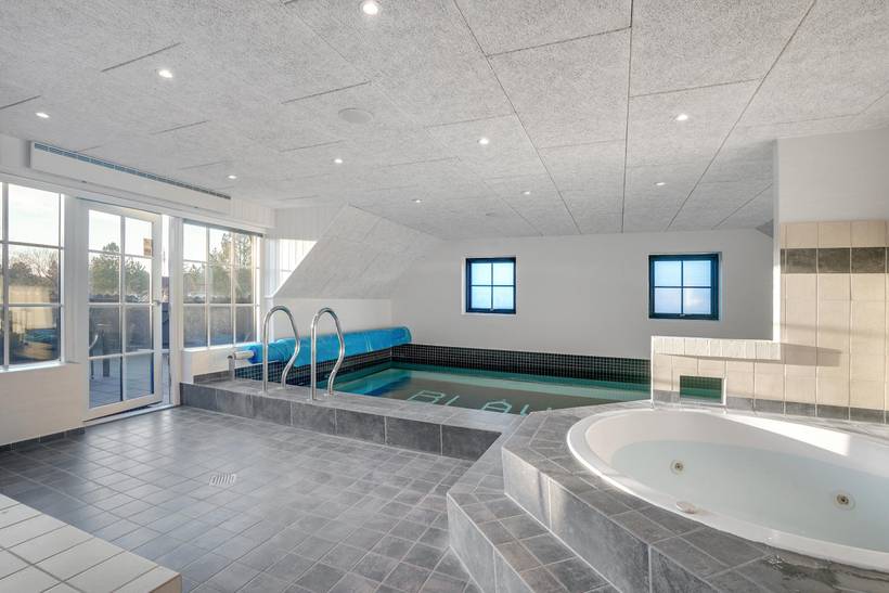 Foto von Ferienhaus GS29 in Blåvand - Westjütland