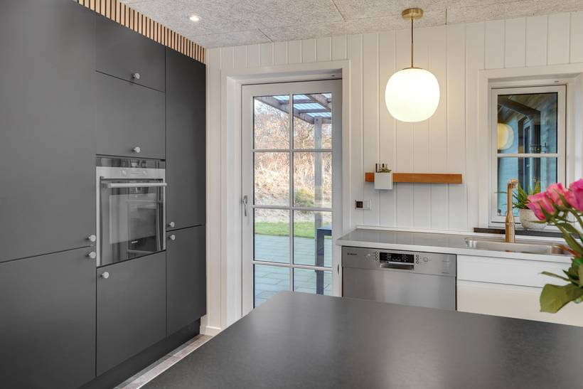 Foto von Ferienhaus GS29 in Blåvand - Westjütland