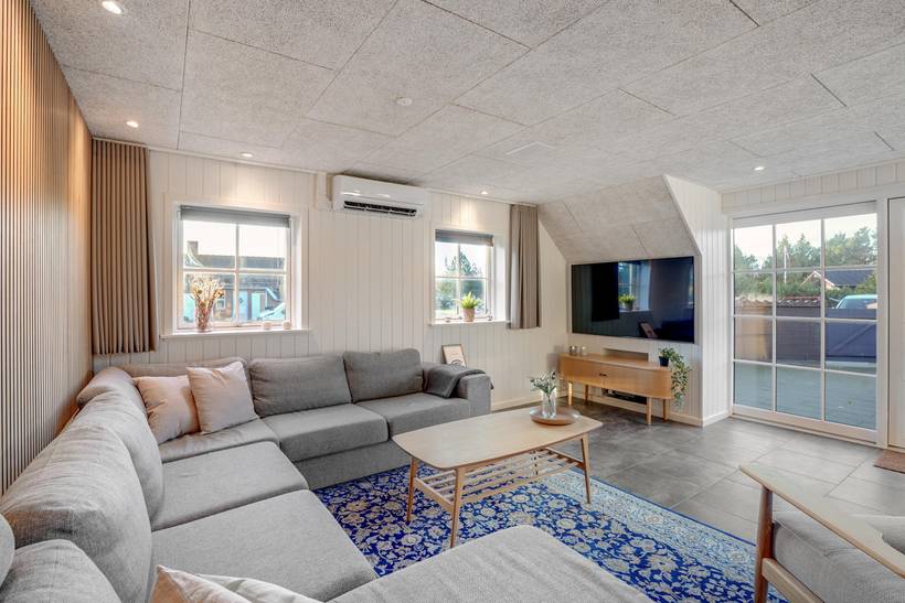 Foto von Ferienhaus GS29 in Blåvand - Westjütland