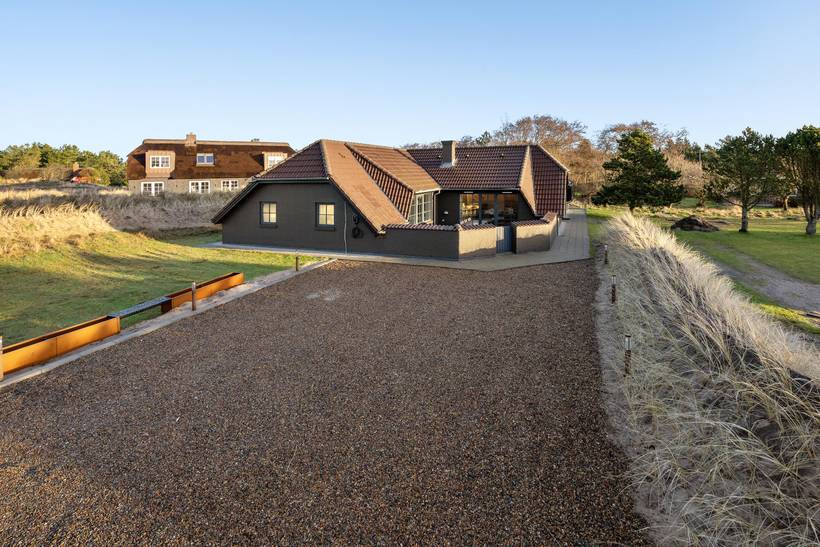 Foto von Ferienhaus GS29 in Blåvand - Westjütland