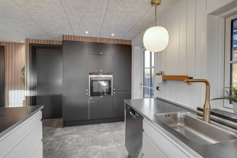 Foto von Ferienhaus GS29 in Blåvand - Westjütland
