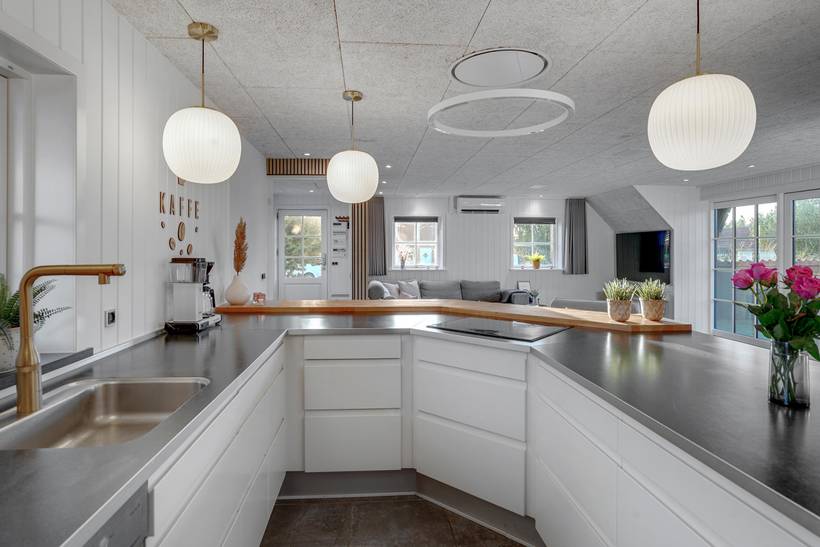 Foto von Ferienhaus GS29 in Blåvand - Westjütland