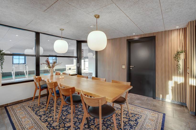 Foto von Ferienhaus GS29 in Blåvand - Westjütland