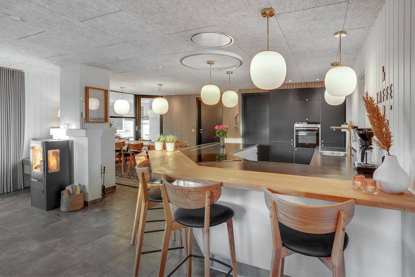 Foto von Ferienhaus GS29 in Blåvand - Westjütland