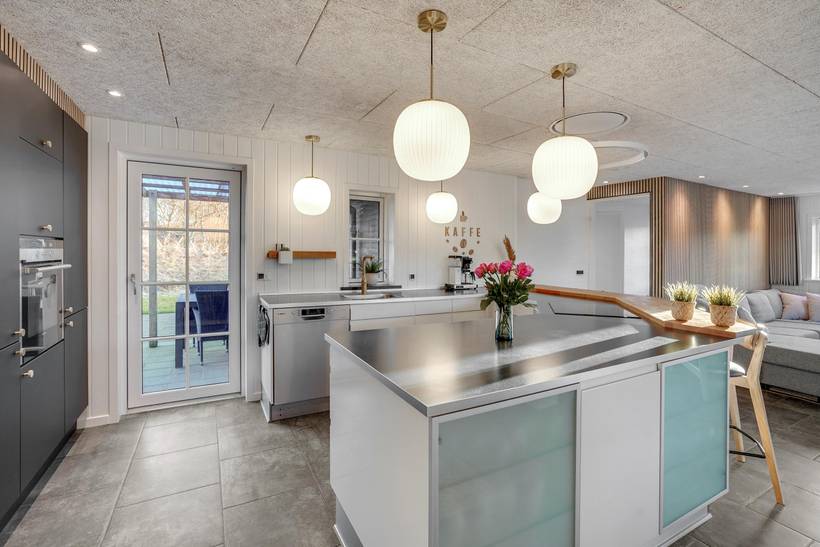 Foto von Ferienhaus GS29 in Blåvand - Westjütland