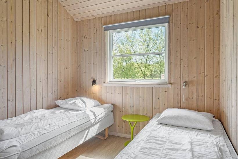 Foto von Ferienhaus GS32 in Marielyst - Falster