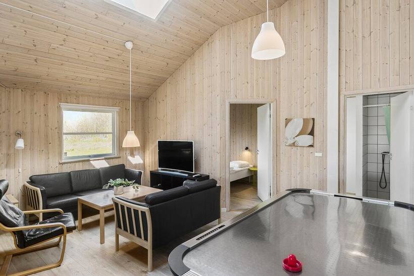 Foto von Ferienhaus GS32 in Marielyst - Falster