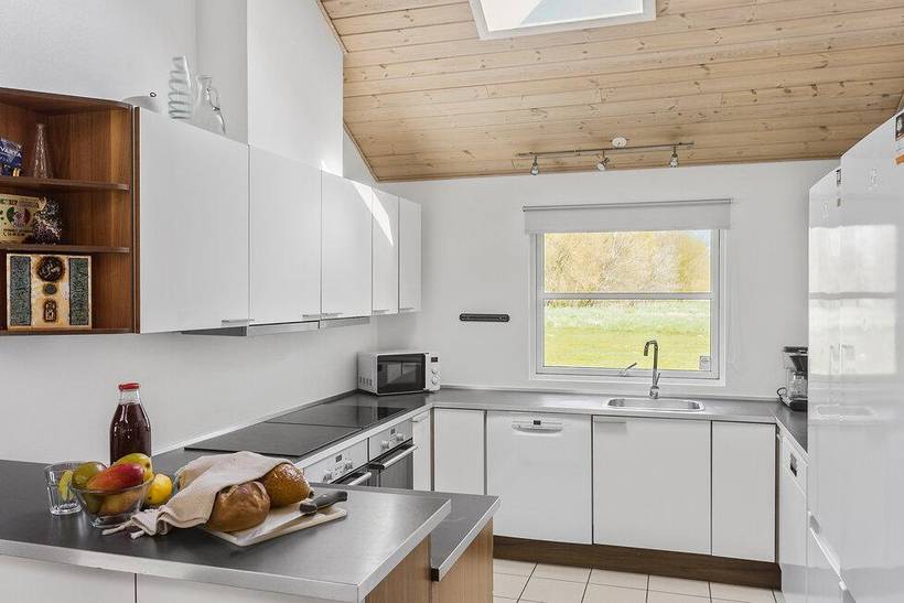 Foto von Ferienhaus GS32 in Marielyst - Falster