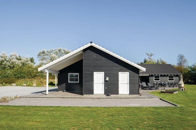 Foto von Ferienhaus GS32 in Marielyst - Falster