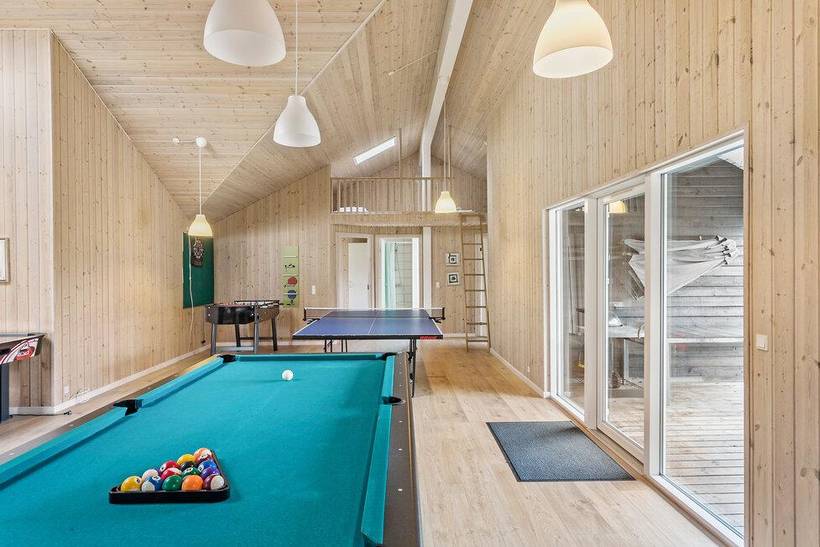 Foto von Ferienhaus GS32 in Marielyst - Falster