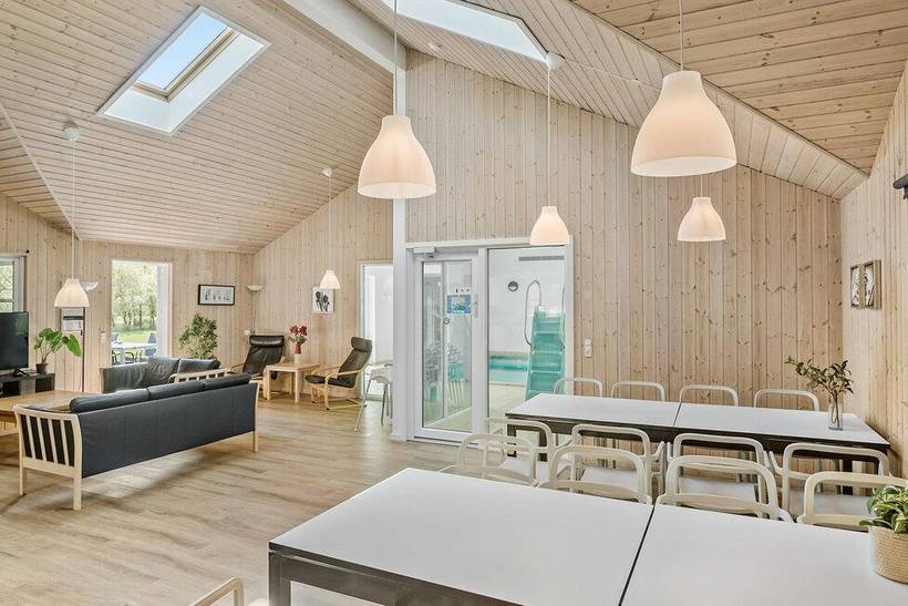Foto von Ferienhaus GS32 in Marielyst - Falster