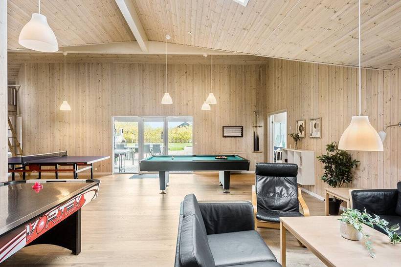Foto von Ferienhaus GS32 in Marielyst - Falster