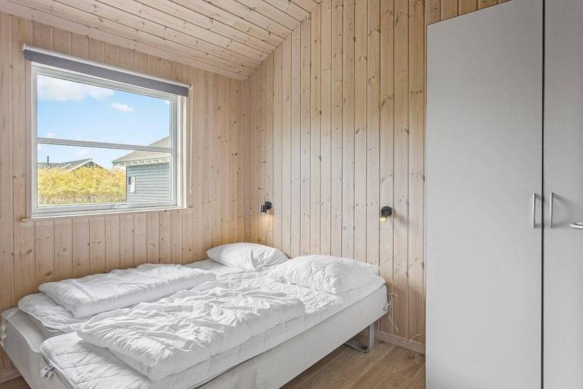 Foto von Ferienhaus GS32 in Marielyst - Falster