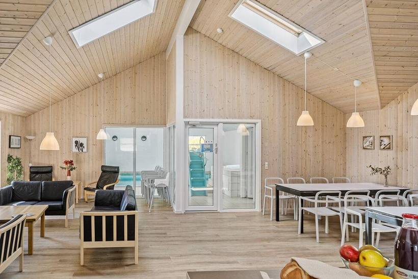 Foto von Ferienhaus GS32 in Marielyst - Falster