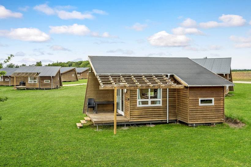 Foto von Ferienhaus GS35 in Kolding - Ostjütland