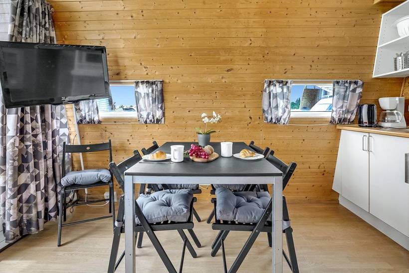 Foto von Ferienhaus GS35 in Kolding - Ostjütland