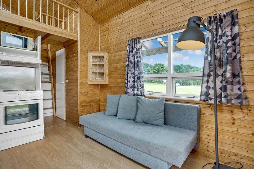 Foto von Ferienhaus GS35 in Kolding - Ostjütland