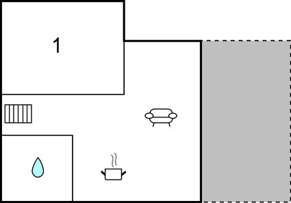 Vorschaubild von Ferienhaus GS35 in Kolding - Ostjütland