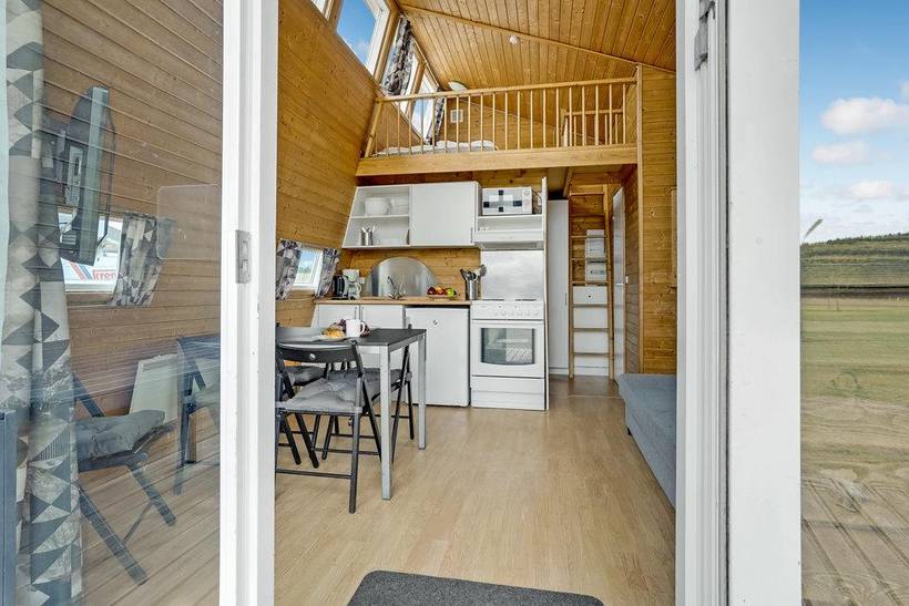 Foto von Ferienhaus GS35 in Kolding - Ostjütland