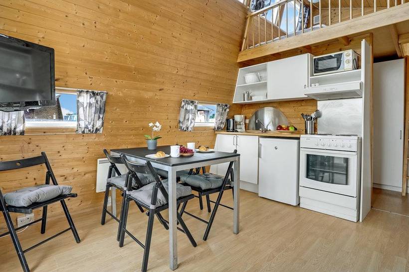 Foto von Ferienhaus GS35 in Kolding - Ostjütland