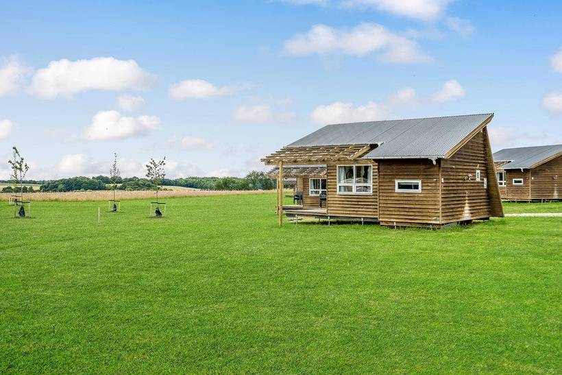 Foto von Ferienhaus GS35 in Kolding - Ostjütland