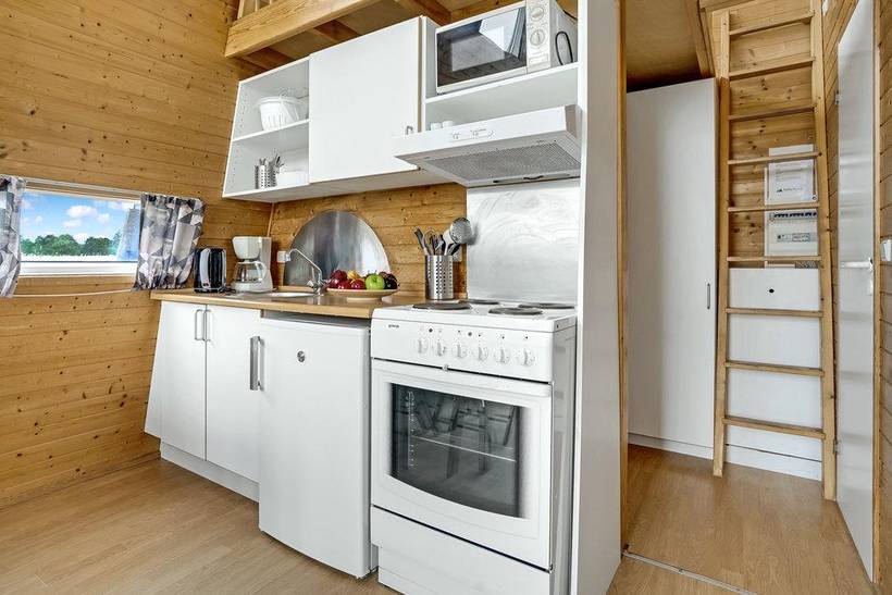 Foto von Ferienhaus GS35 in Kolding - Ostjütland