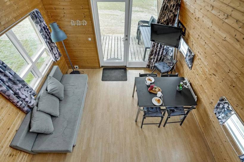 Foto von Ferienhaus GS35 in Kolding - Ostjütland