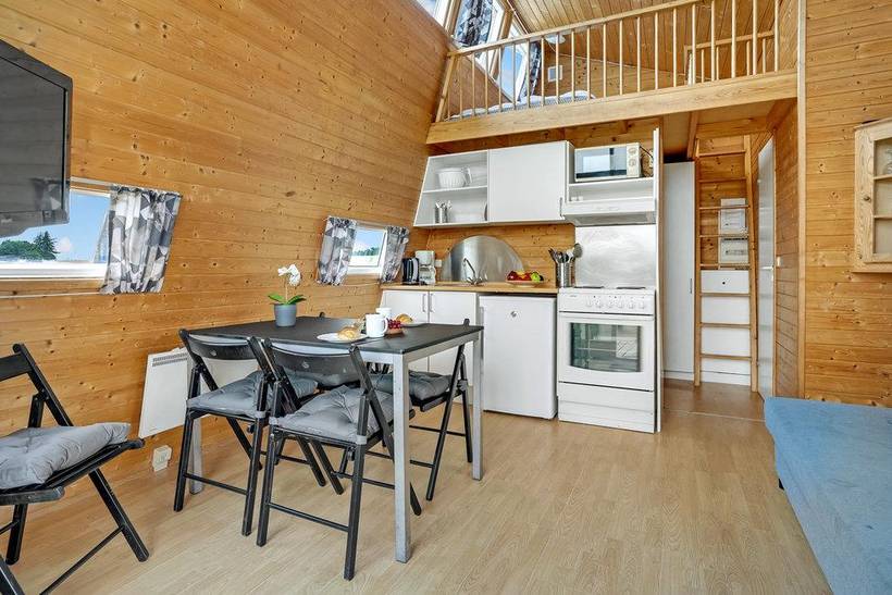 Foto von Ferienhaus GS35 in Kolding - Ostjütland