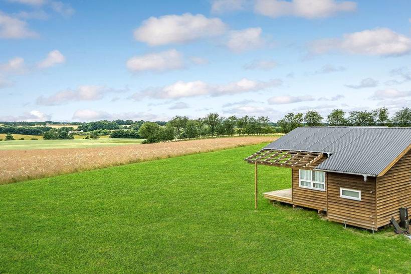 Foto von Ferienhaus GS35 in Kolding - Ostjütland