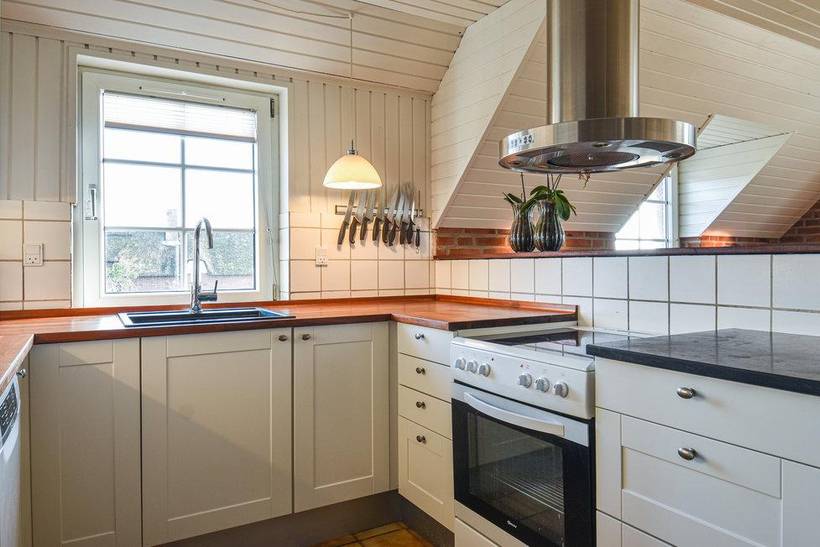 Foto von Ferienhaus GS41 in Klegod - Westjütland