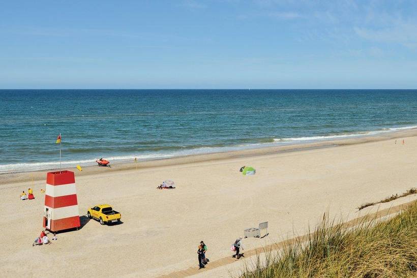 Foto von Ferienhaus GS41 in Klegod - Westjütland