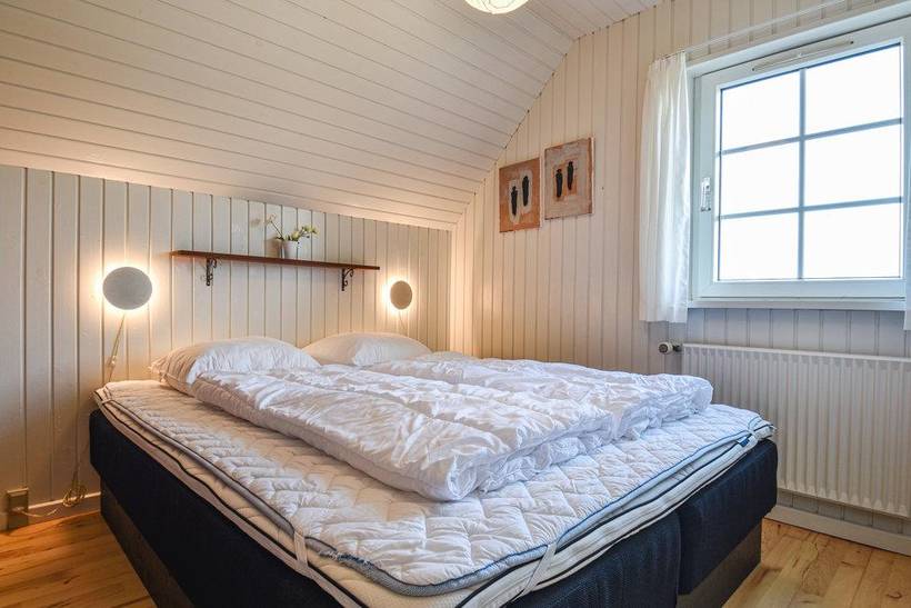 Foto von Ferienhaus GS41 in Klegod - Westjütland