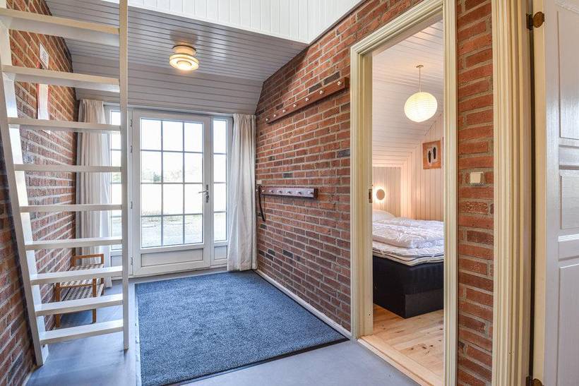 Foto von Ferienhaus GS41 in Klegod - Westjütland