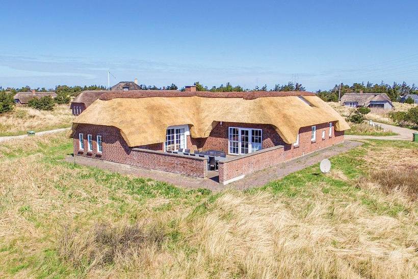 Foto von Ferienhaus GS41 in Klegod - Westjütland