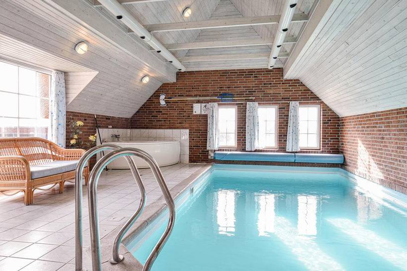 Foto von Ferienhaus GS41 in Klegod - Westjütland