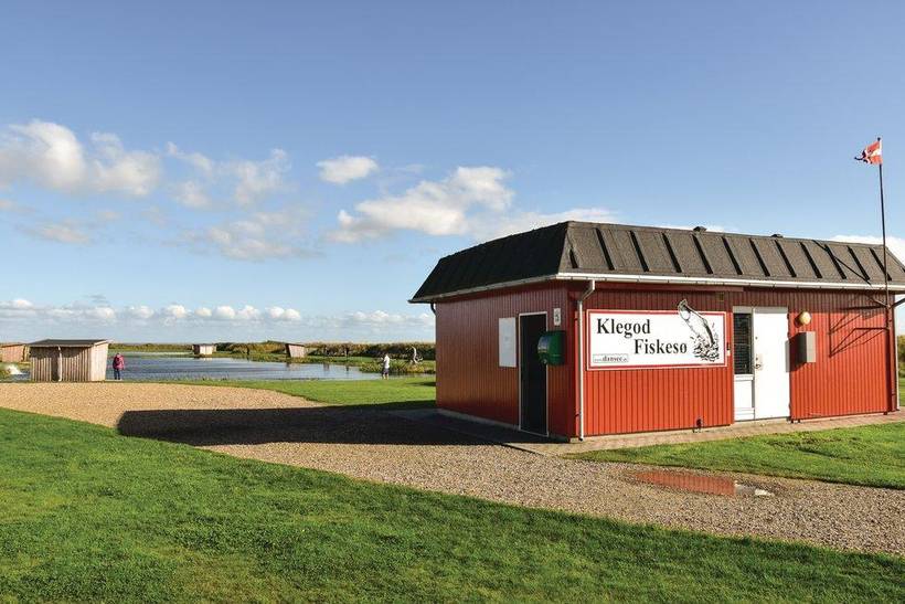 Foto von Ferienhaus GS41 in Klegod - Westjütland
