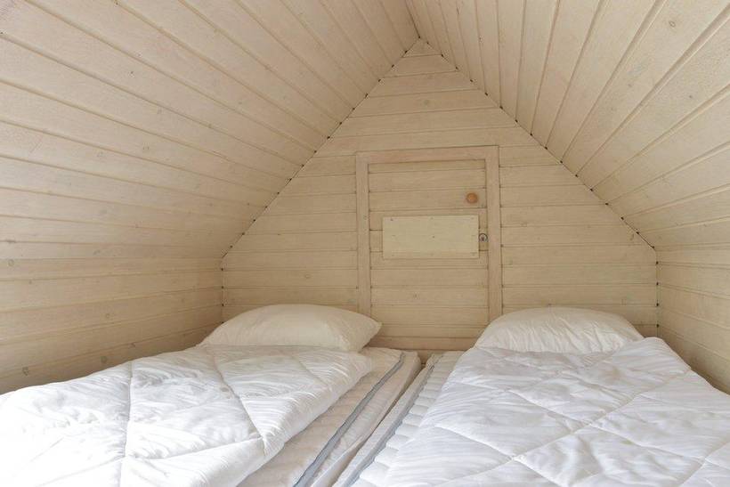 Foto von Ferienhaus GS41 in Klegod - Westjütland