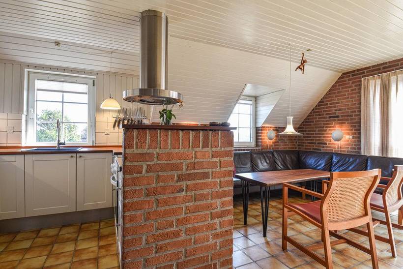 Foto von Ferienhaus GS41 in Klegod - Westjütland