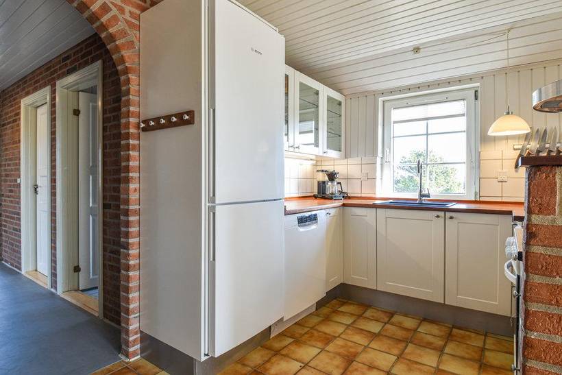 Foto von Ferienhaus GS41 in Klegod - Westjütland
