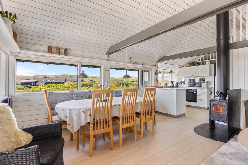 Foto von Ferienhaus GS47 in Årgab - Westjütland