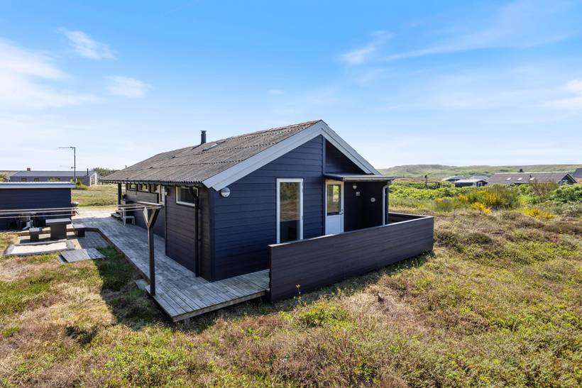 Foto von Ferienhaus GS47 in Årgab - Westjütland