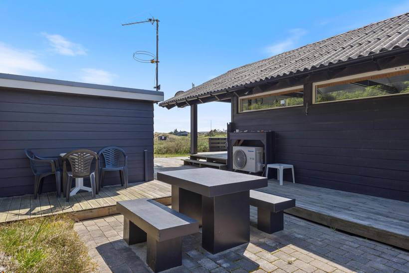 Foto von Ferienhaus GS47 in Årgab - Westjütland