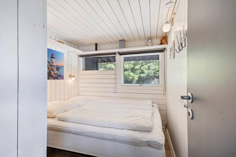 Foto von Ferienhaus GS47 in Årgab - Westjütland