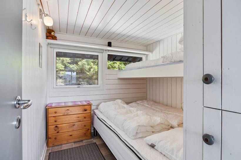 Foto von Ferienhaus GS47 in Årgab - Westjütland