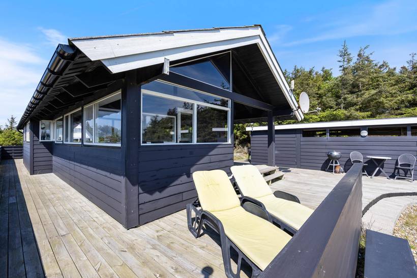 Foto von Ferienhaus GS47 in Årgab - Westjütland