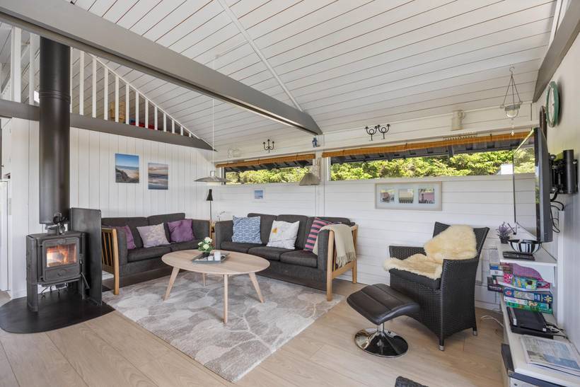 Foto von Ferienhaus GS47 in Årgab - Westjütland