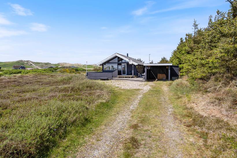 Foto von Ferienhaus GS47 in Årgab - Westjütland