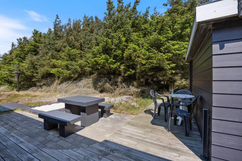 Foto von Ferienhaus GS47 in Årgab - Westjütland