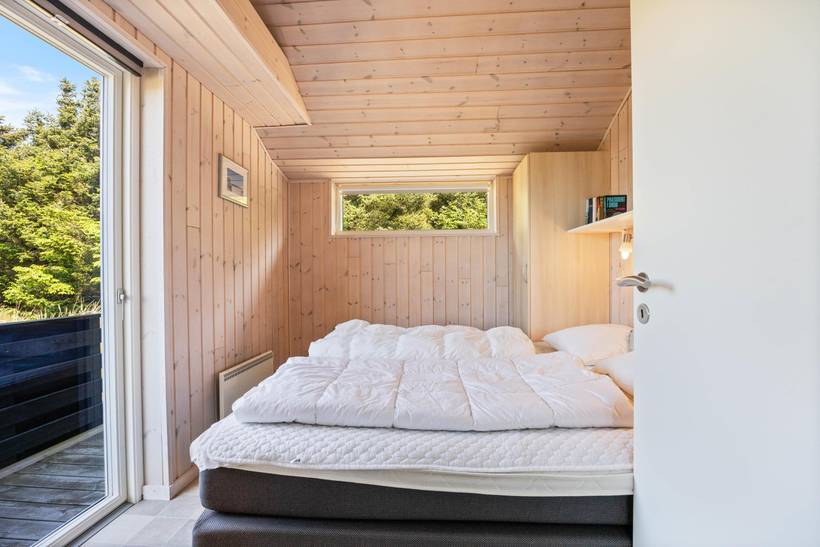 Foto von Ferienhaus GS47 in Årgab - Westjütland